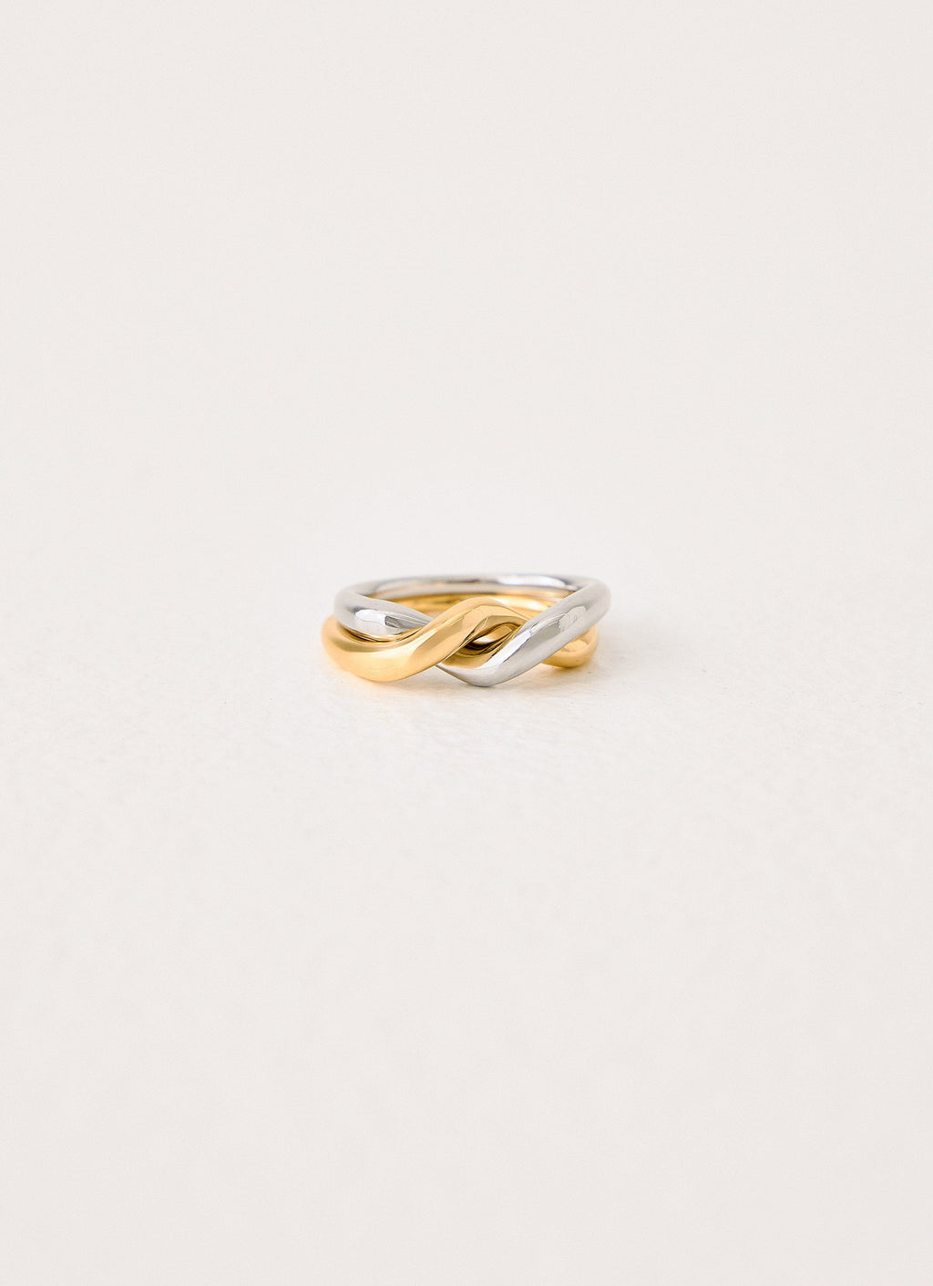 Day & Night Ring - Gold/Silver