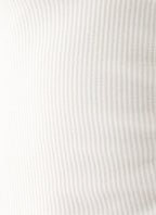 Henry Halter Top - Ivory