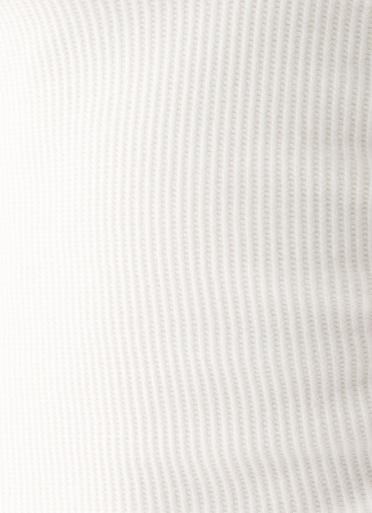 Henry Halter Top - Ivory