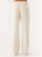 Josephina Pant - Oat