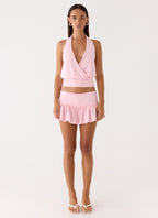 Marlena Skort - Pink
