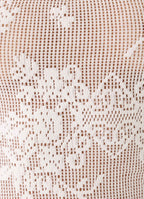 Nerea Top - White
