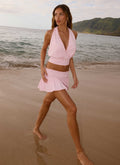 Marlena Skort - Pink