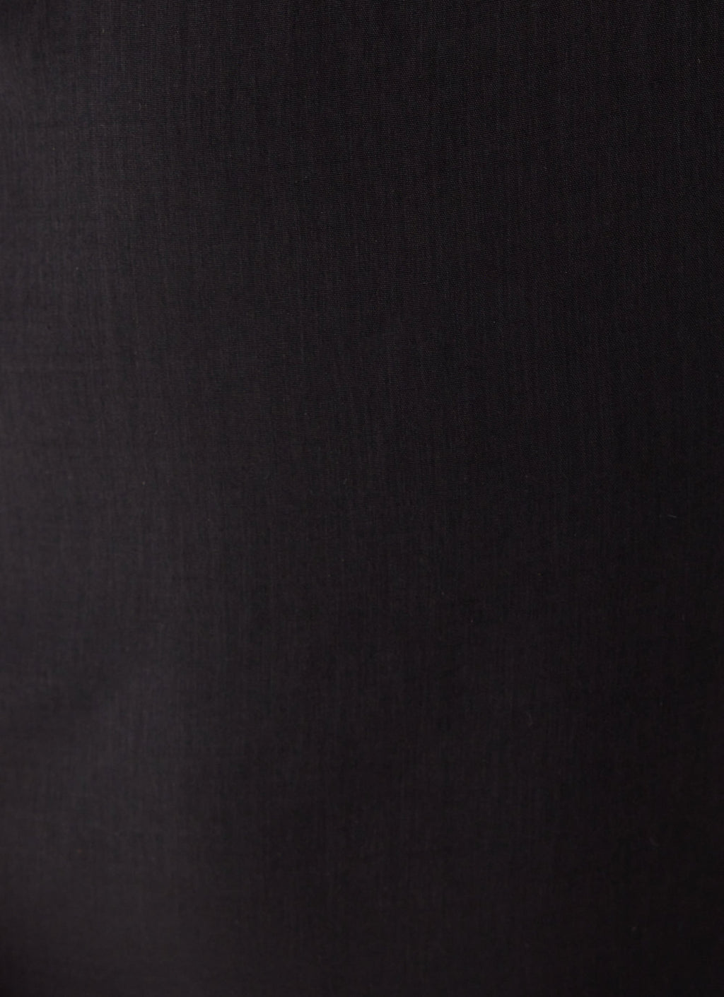 Rubee Mini Skirt - Black