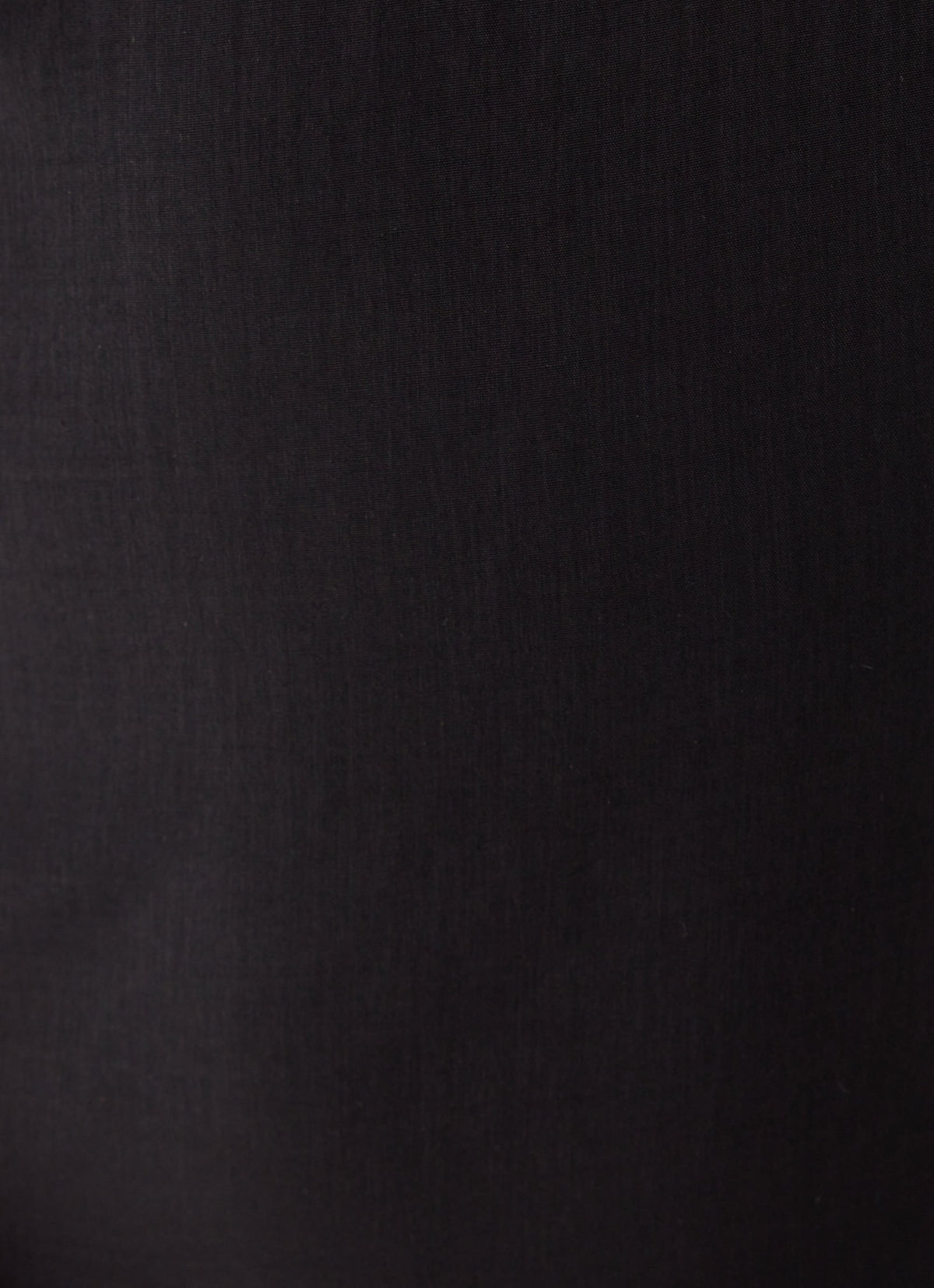 Rubee Mini Skirt - Black