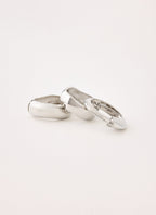 Rule Breaker Bracelets - Silver
