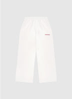 Signature Sweatpants - Ivory