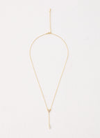 Sweet Soiree Necklace - Gold
