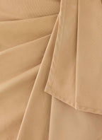 Tanyel Skort - Camel