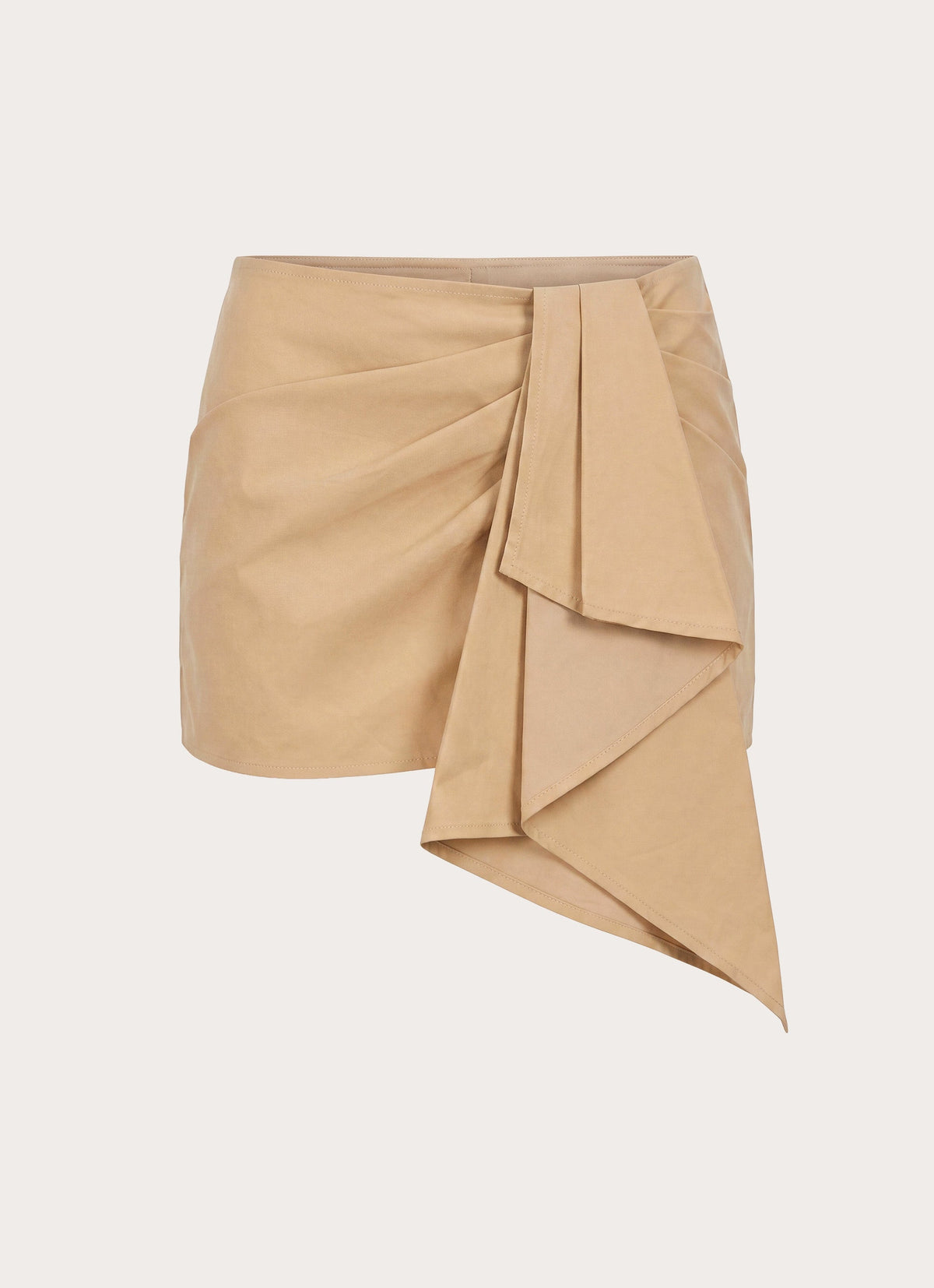 Tanyel Skort - Camel